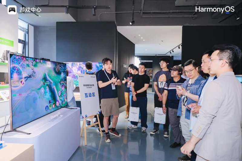 手游定制开发引领未来趋势